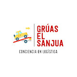 Gruas El Sanjua