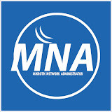 MNA ( Mikrotik Network Administrator)