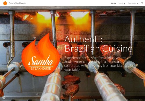 Samba Steakhouse