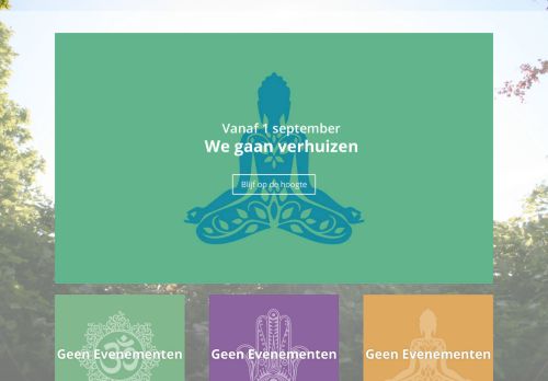 De Yogaschool