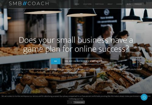 PME//COACH | codeMountain