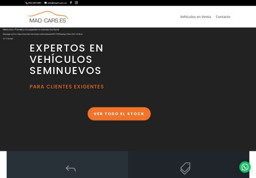 mad-cars.es