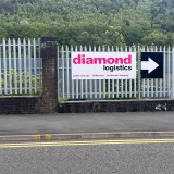 Diamond Logistics