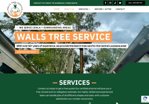 wallstreeservice.com