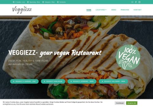 Veggiezz