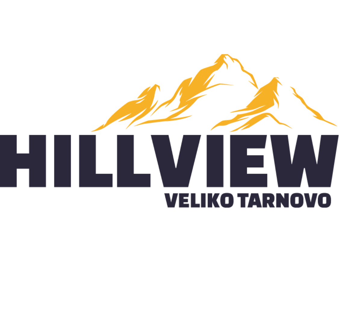 HillView Veliko Tarnovo