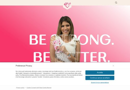 Ludovica Tedone Nutrition Project