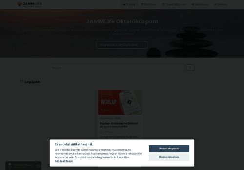 tanfolyam.jammlife.hu