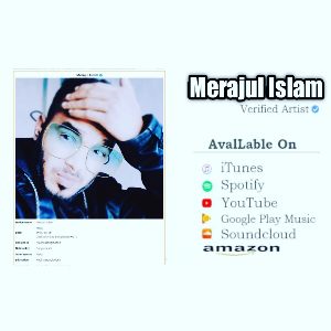 Merajul Islam