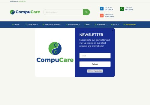 COMPUCARE Reviews 2026 | Trustindex.io - Trustindex.io