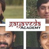 Ecole France Ayurveda Gayaveda Academy