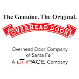 Overhead Door Company of Santa Fe™️