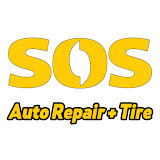 SOS Auto Repair & Tire
