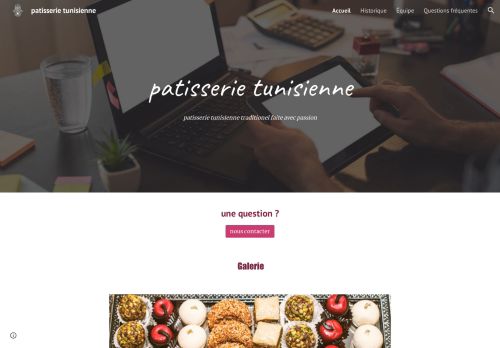 Pâtisserie l'églantine
