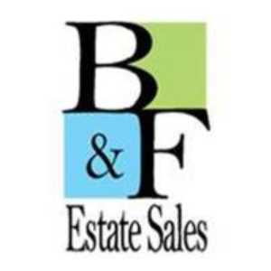 B & F Estate Sales Reviews