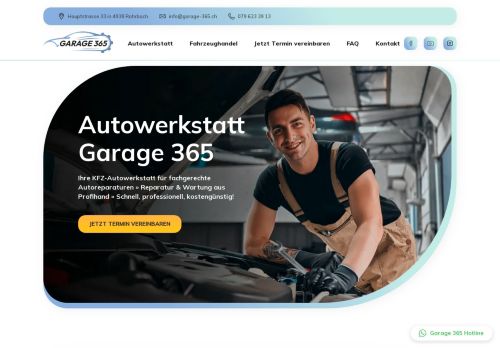 garage-365.ch