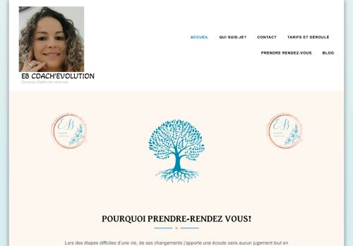 Eb Coach'Evolution