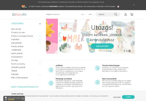 MamaZoo