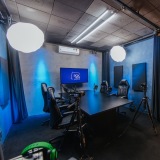 Box 404 Studios (Unidade 1)