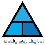 Ready Set Digital - Web Design & SEO Sunshine Coast