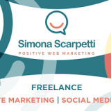 Simona Scarpetti Positive Web Marketing