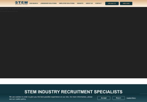 STEMRP