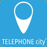 Telephone city