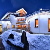 Mountain Hotel Mnich