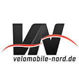 Velomobile Nord