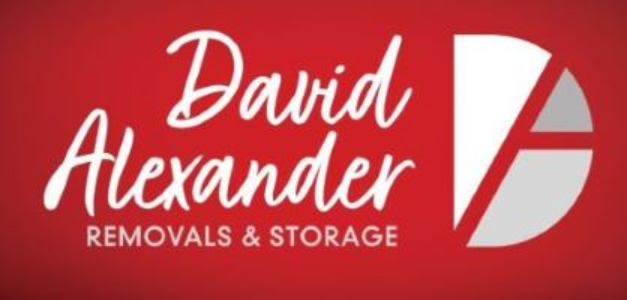 David Alexander Removals & Storage
