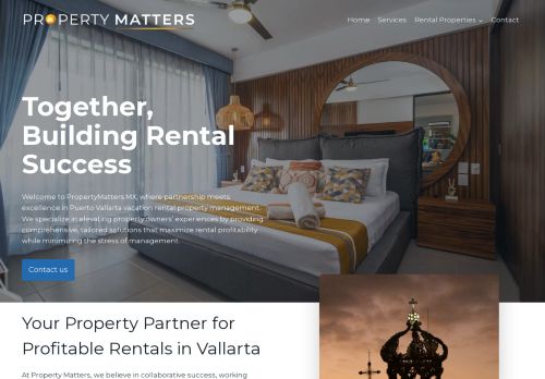 Property Matters