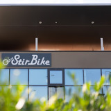 Stir Bike