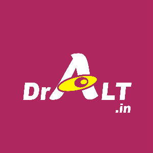 DrALT.in