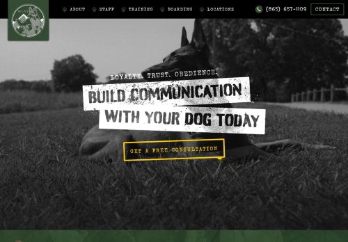 www.mlk9.com