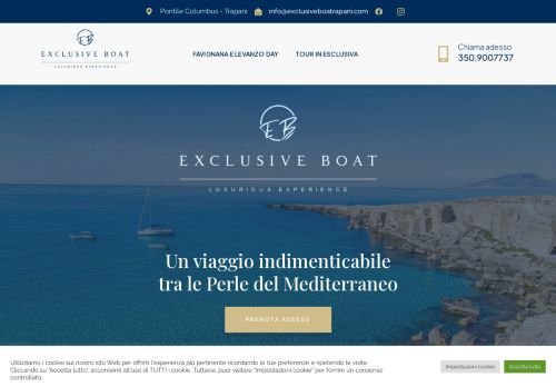 exclusiveboatrapani.it