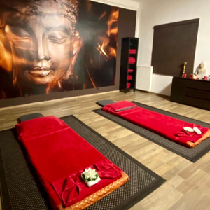 VIP Massage Thai massage and relaxation Értékelések
