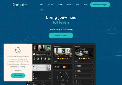 Domota