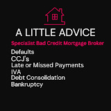 A Little Mortgage Advice