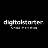 digitalstarter. – Online Marketing, SEO, Google Ads, Facebook Ads & Social Media Agentur aus