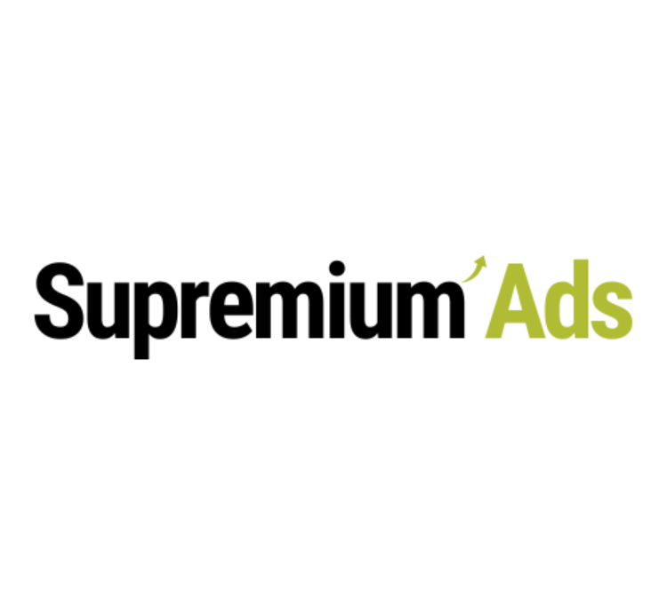 Supremium Ads