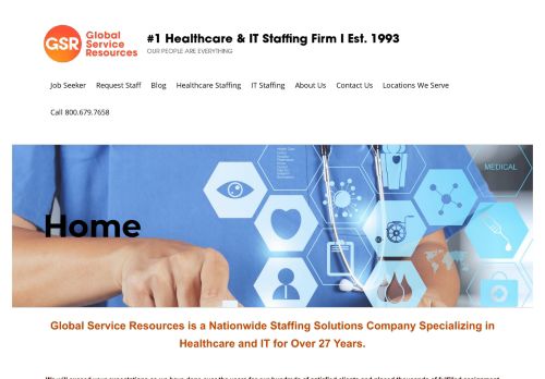 globalserviceresources.com