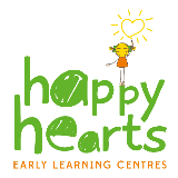 Happy Hearts Early Learning Centres