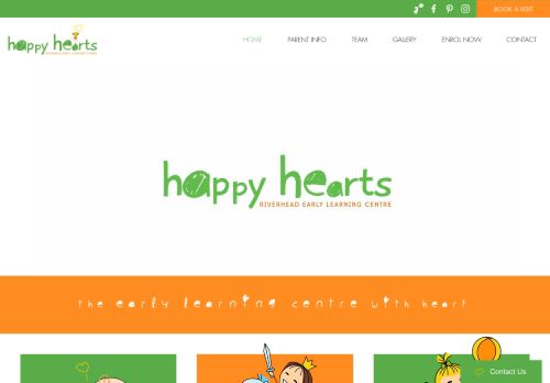 www.happyheartselc.co.nz