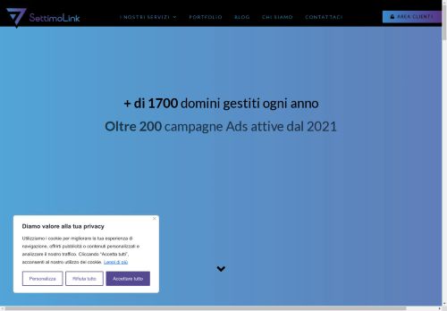 www.settimolink.it
