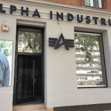 Alpha Industries Bolt Reviews