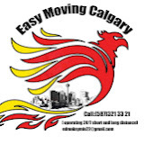 Easy Moving Calgary