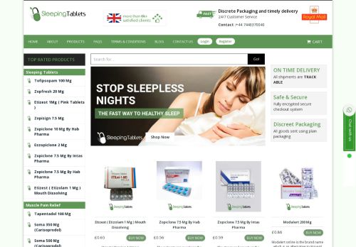 Sleepingtabletsuk24