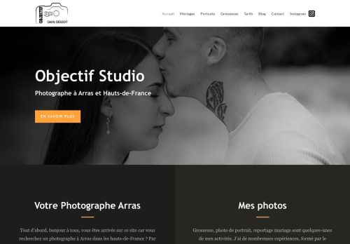 Objectif-studio.fr
