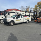 Main Truck & Trailer Repair and Towing