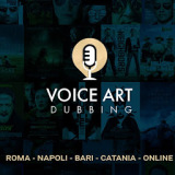Voice Art Live - Scuola di Doppiaggio Online Recensioni
